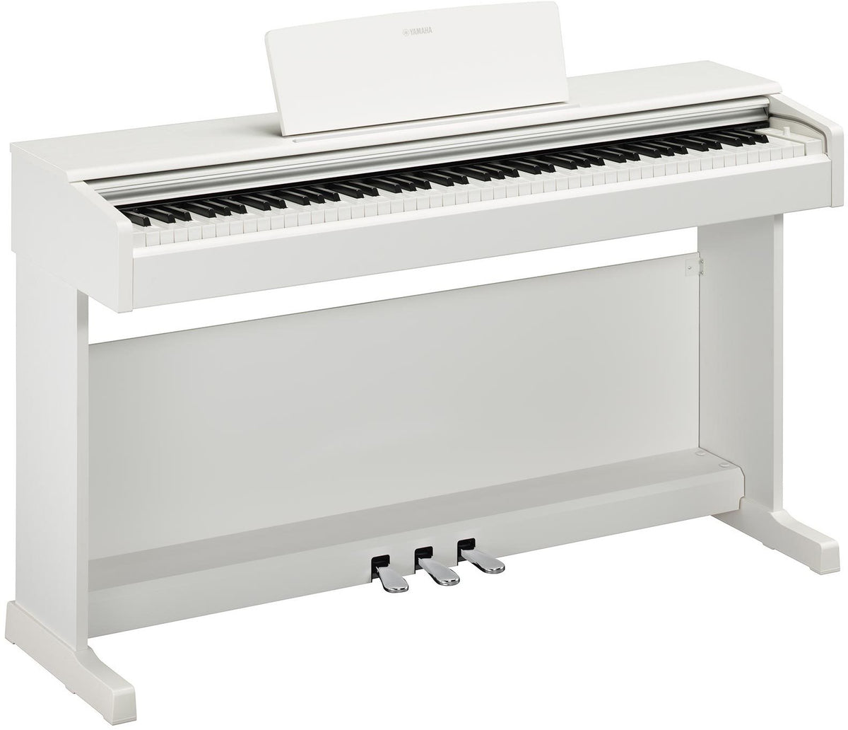 Yamaha Arius YDP-105 Blanco