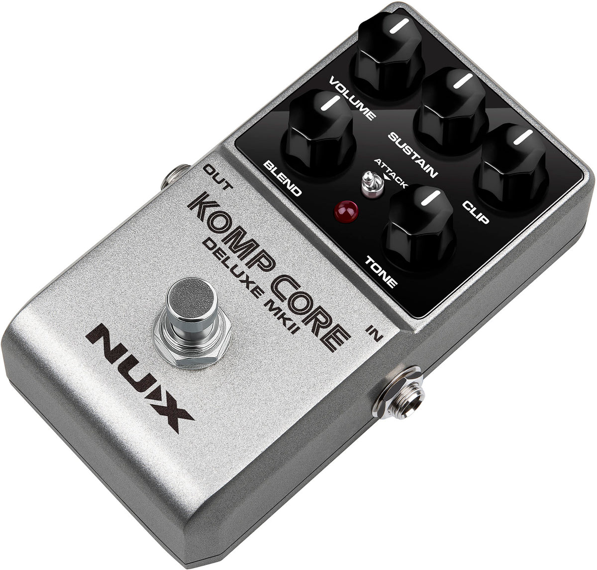 KOMP CORE DELUXE MK2