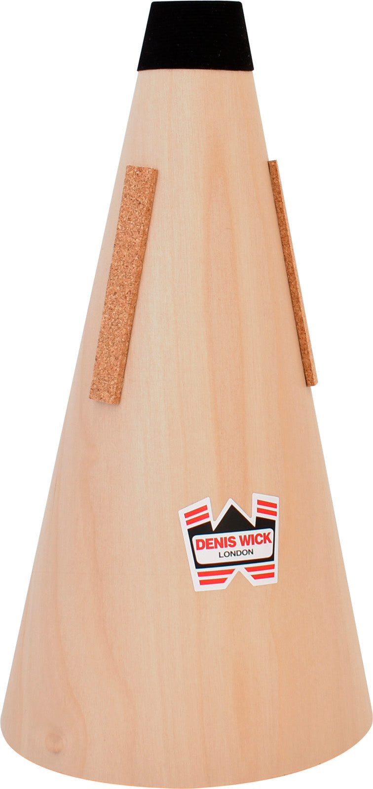 SORDINA SECA PARA TROMPA DW5554