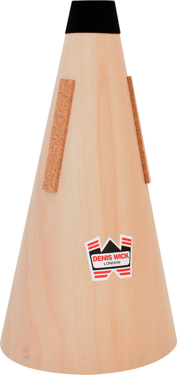 SORDINA SECA PARA TROMPA DW5554