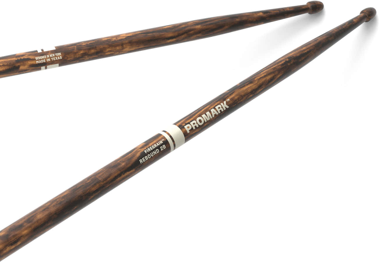 R2BFG - Punta de bellota Rebound 2B FireGrain