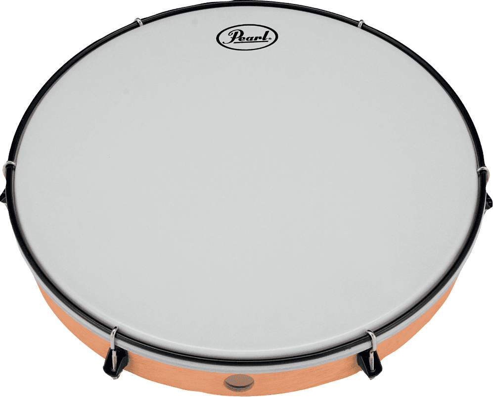 Pearl PFR-14C TUNABLE TAMBOURINE 14