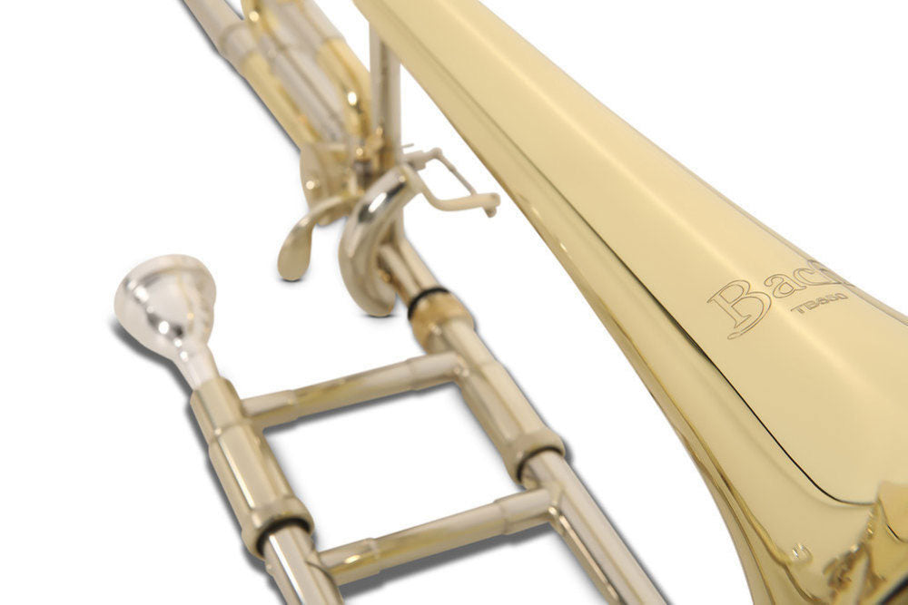 Ambition TB650 Tenor Sib/Do lacado (niño)