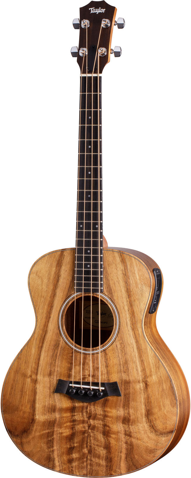 Gs Mini-e Koa para zurdos
