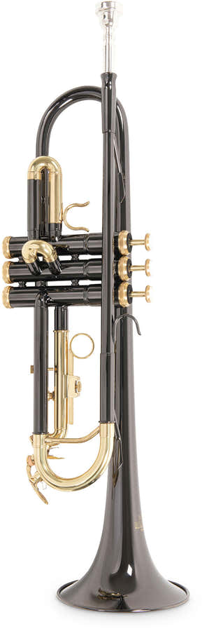 TR101K - BB BLACK