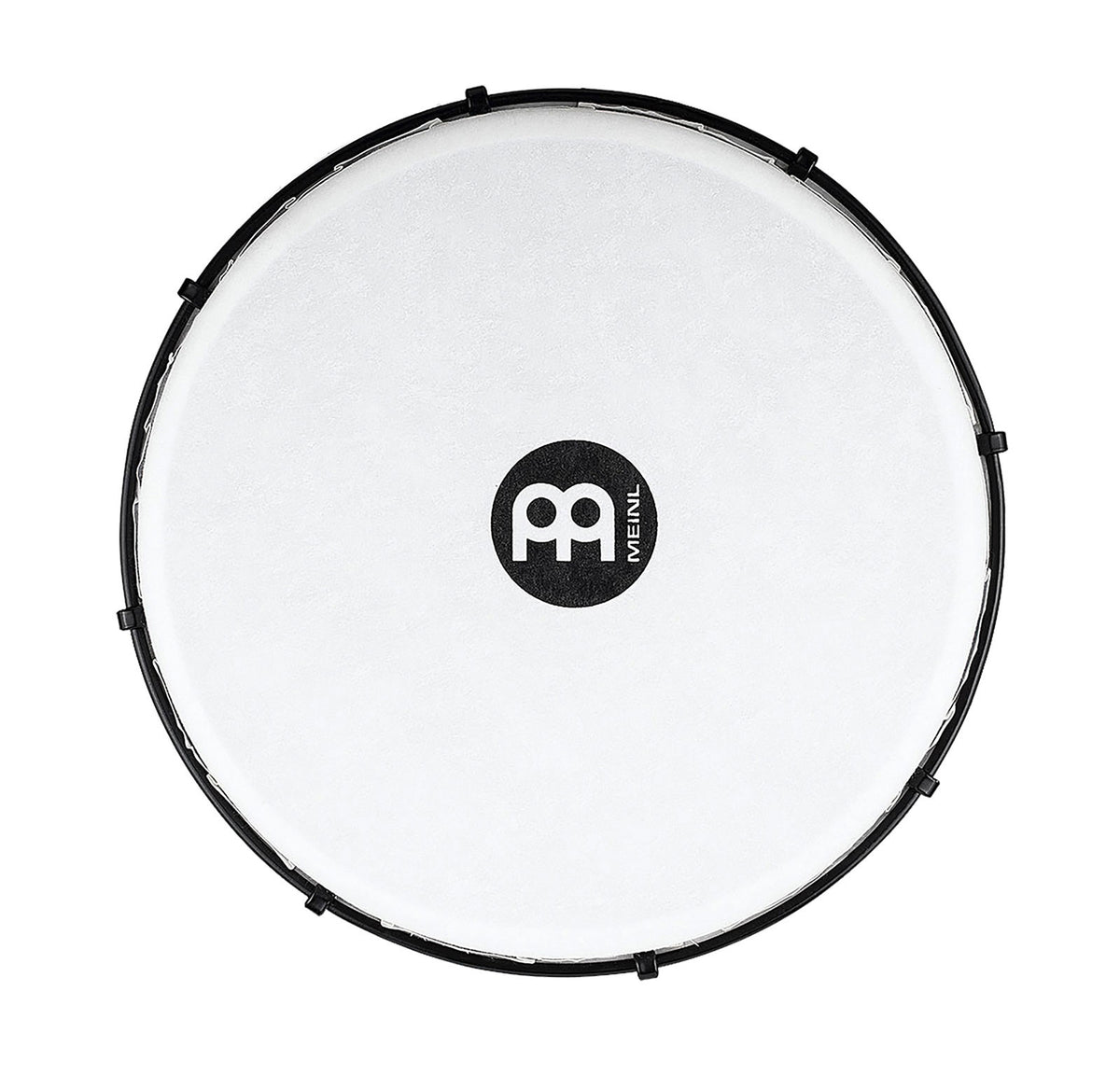 PERCUSSION 12" ALPINE SERIES DJEMBE SYNTHETIC HEAD DAY OF THE DEAD - ADJ12-DA