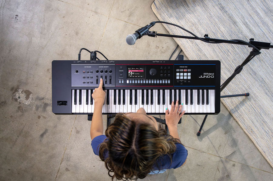 JUNO-D8 - Reacondicionado