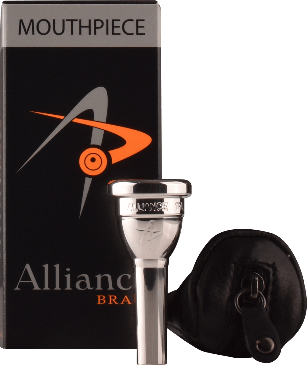 Fliscorno Alliance Prestige Plateado 1FL