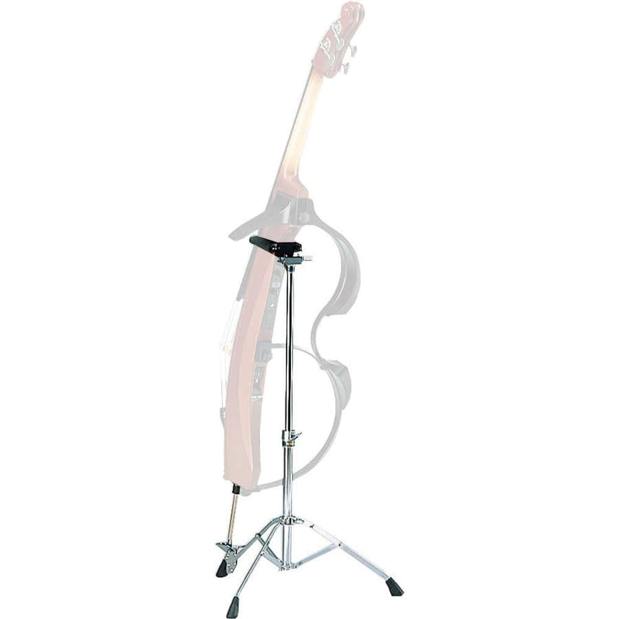 STAND SILENT ELECTRIC DOUBLE BASS BST1