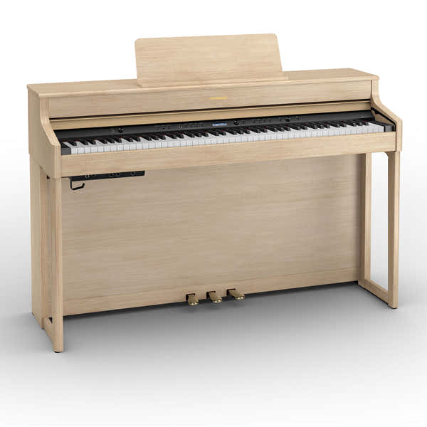 HP702 Roble claro