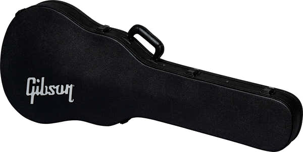 Estuche ES-339 Moderno Negro