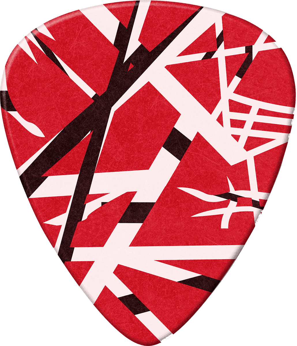 6 x 0,88mm Evh Frankenstein