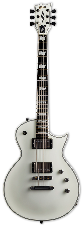 E-Ii Eclipse Blanco nieve EMG