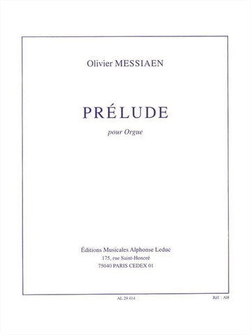 Prelude