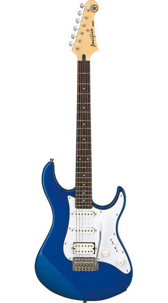 Pacifica Pa012 Azul oscuro metalizado