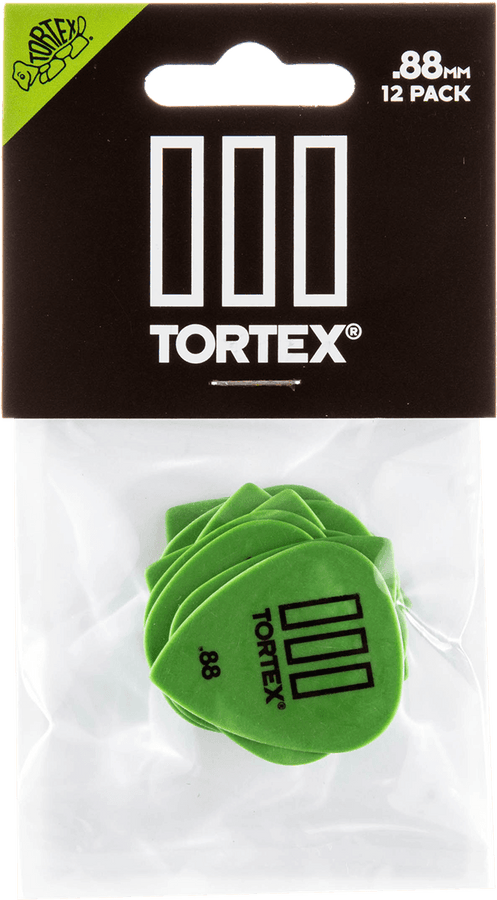 12 x 0,88mm Tortex T3