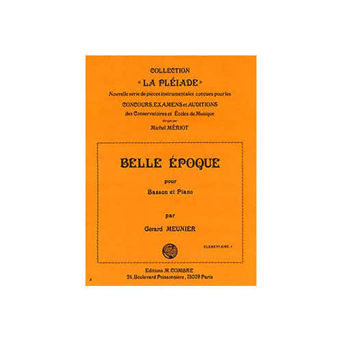 Belle époque