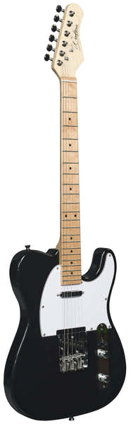 TL100 Negra