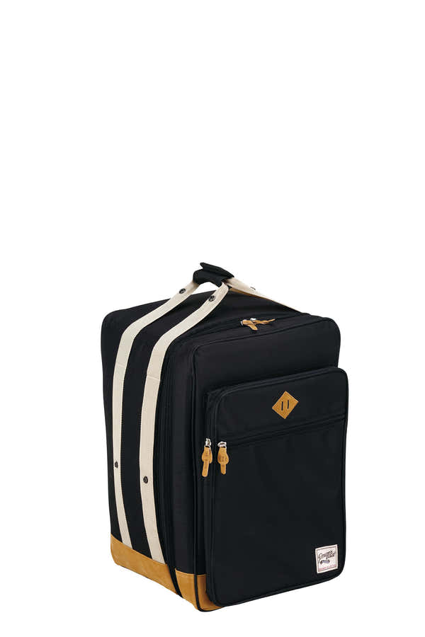 POWER PAD DESIGNER COLLECTION CAJON BAG BLACK