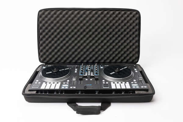 Magma Ctrl Case One Negro/Negro