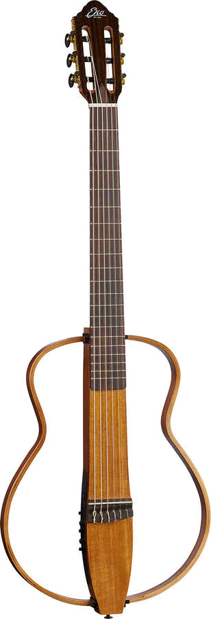 One S150e Nylon silenciosa