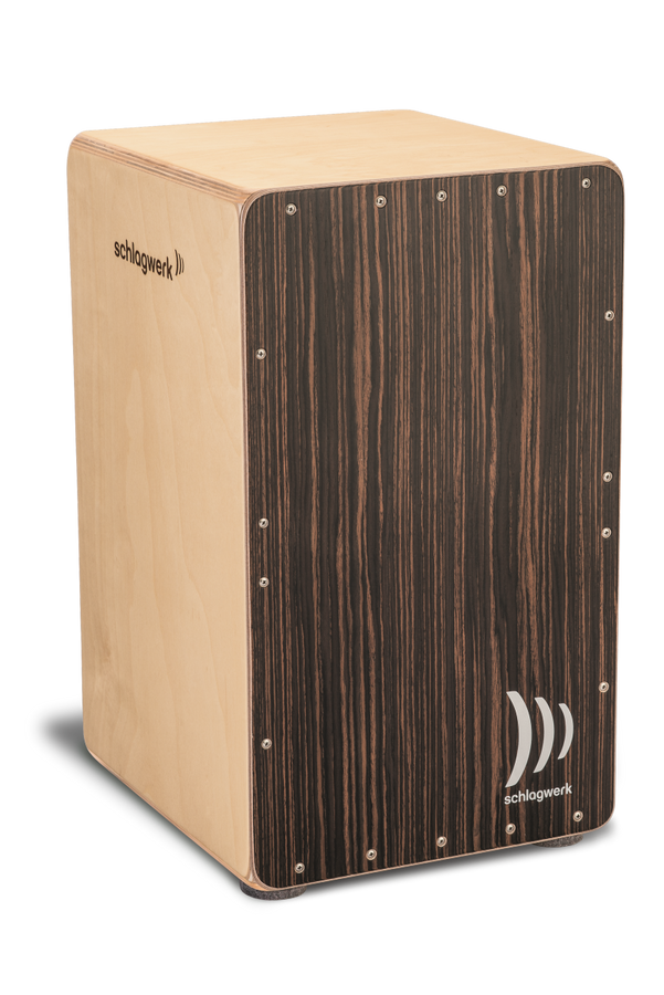 S-CP5002 - Cajón Precise Os Dark Santos