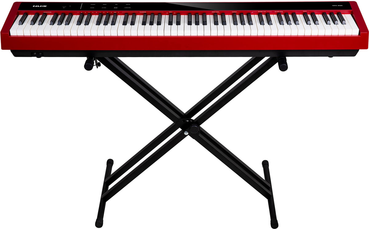 NPK-200 Rojo