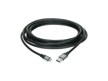 Cable USB 3.1 C A A 3m