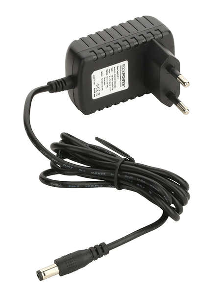 Rockgear POWER SUPPLY NT1 9V-200MA