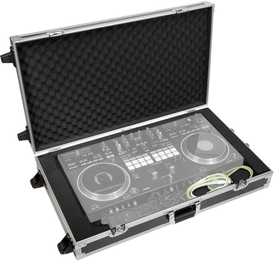 Espuma Flight Control XL XZ RX3 Prime 4 Plata