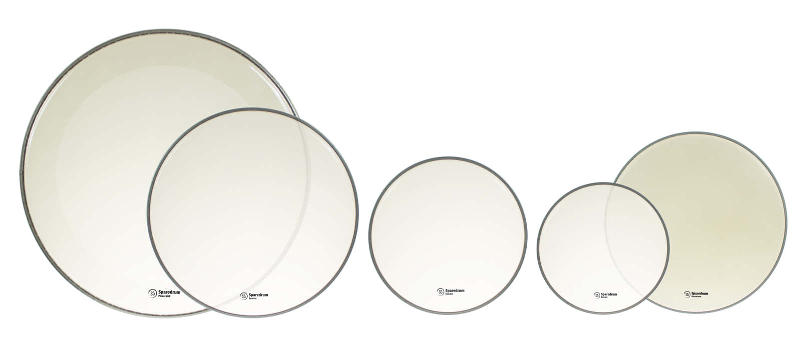 10-12-16 + SD 14 + BD 22 EVEREST CLEAR STAGE PACK