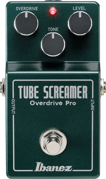 Ibanez TS808 HW V2