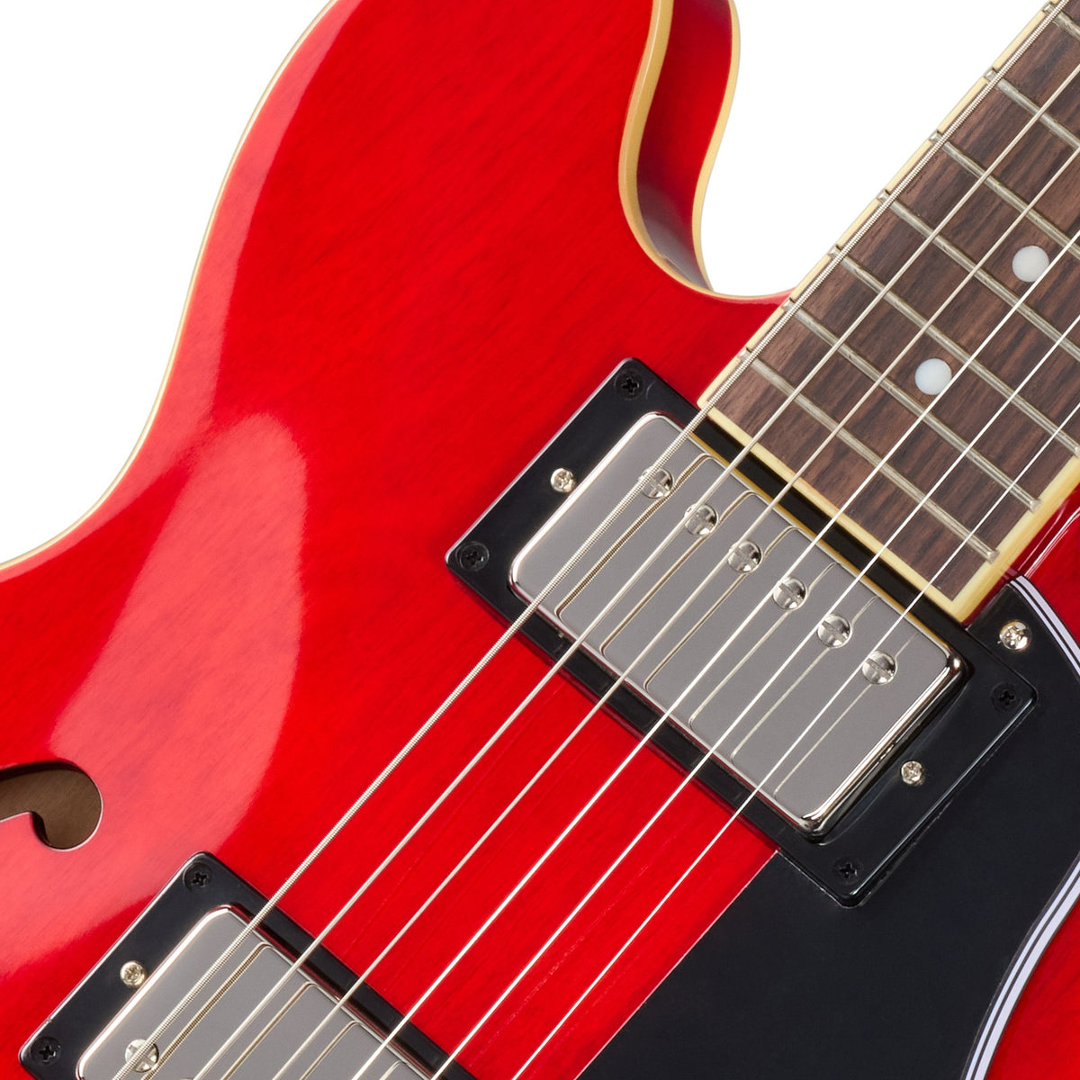 ES-339 Cereza IBG