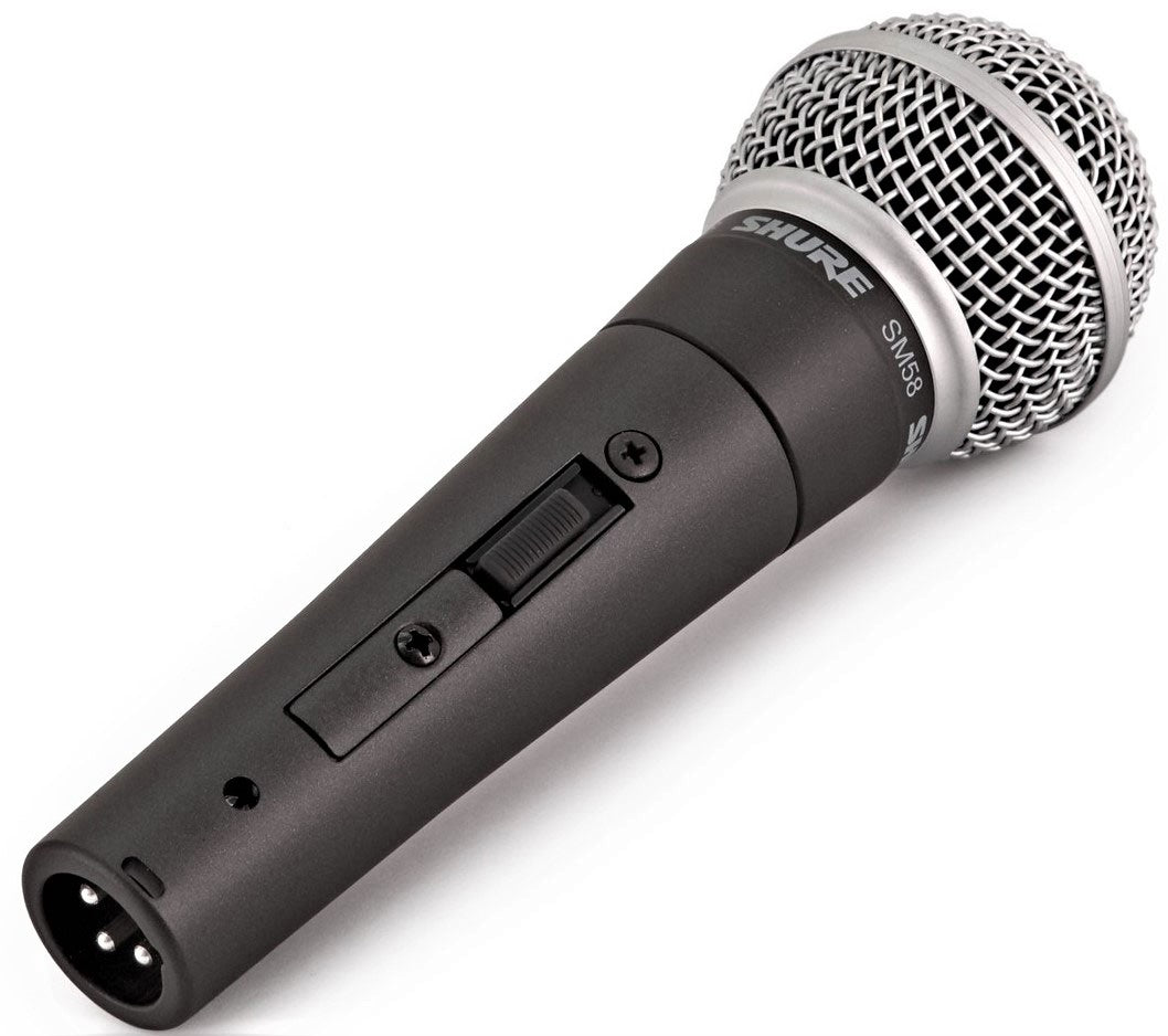 SM58 Se - Reacondicionado