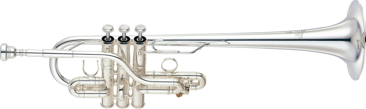 Otras Trompetas Yamaha