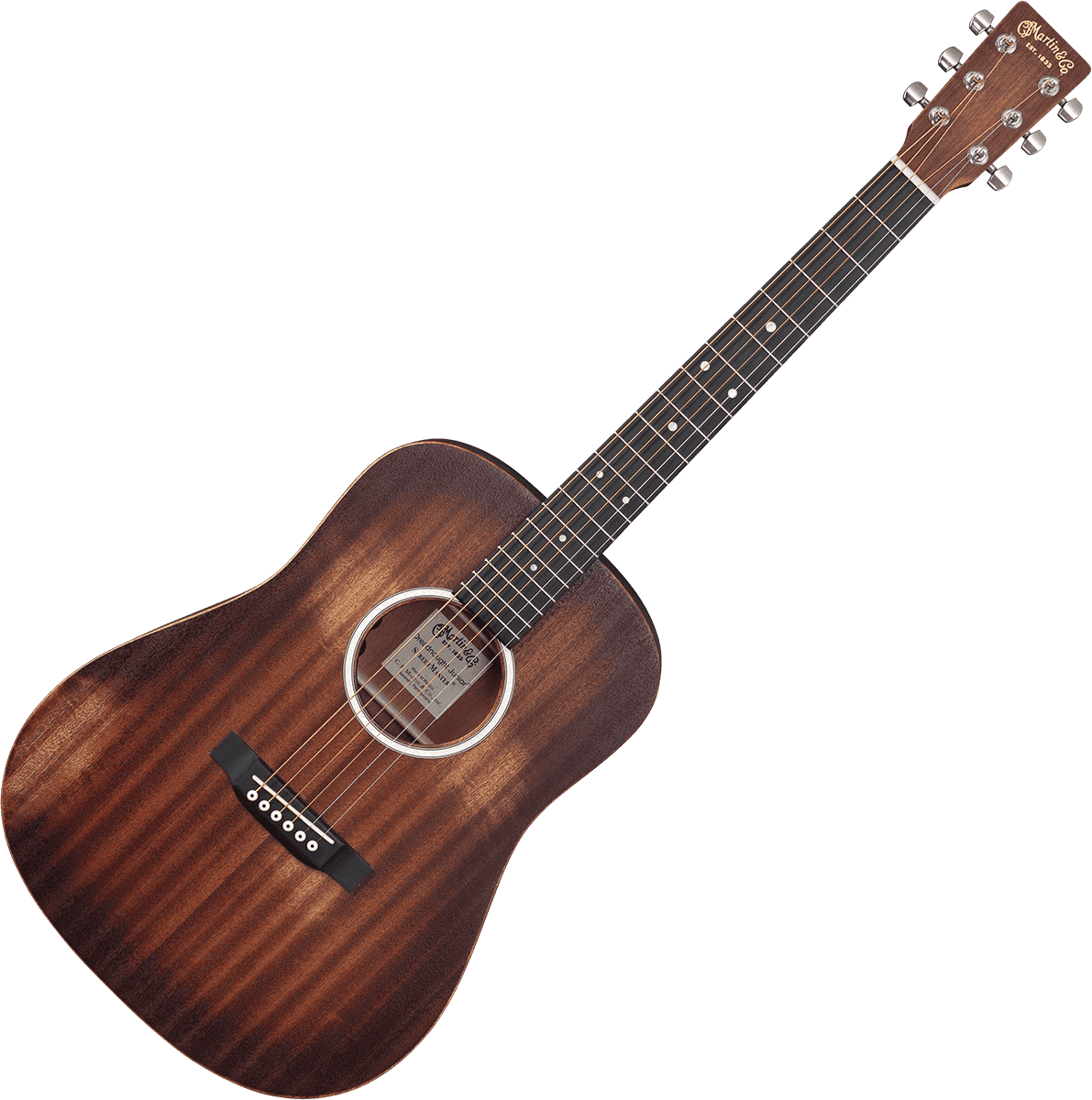Dreadnought Junior Streetmaster