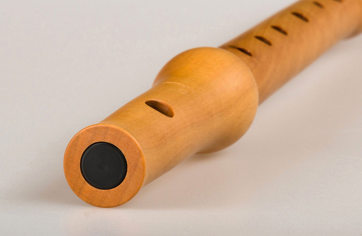 Picco Soprano 815 - Peral (digitación Barroca)
