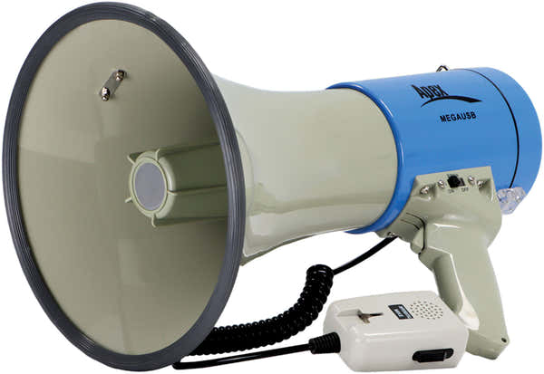 Apex MegaUSB