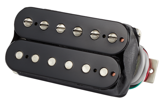 490R "modern Classic" Ritmo doble negro