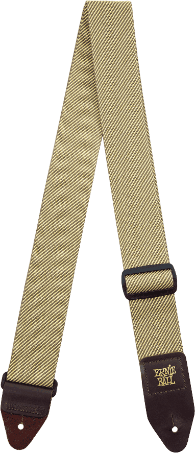 TWEED GUITAR STRAP