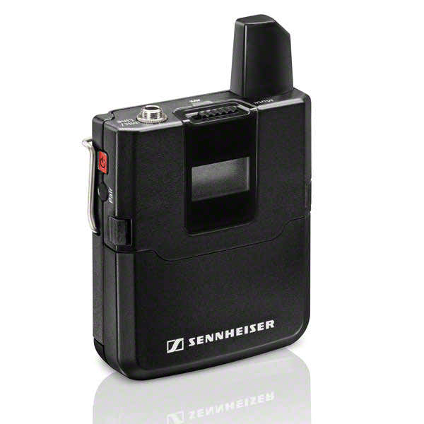 Sennheiser SK Avx