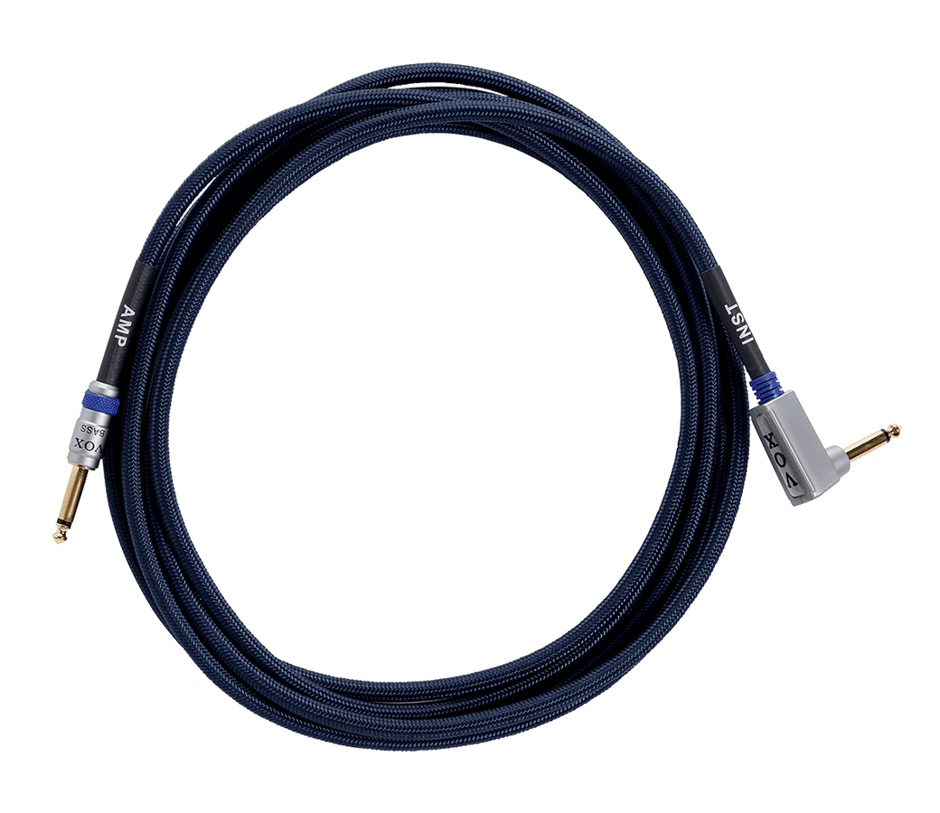 INSTRUMENT CABLE ACCESSORIES BASS 4M