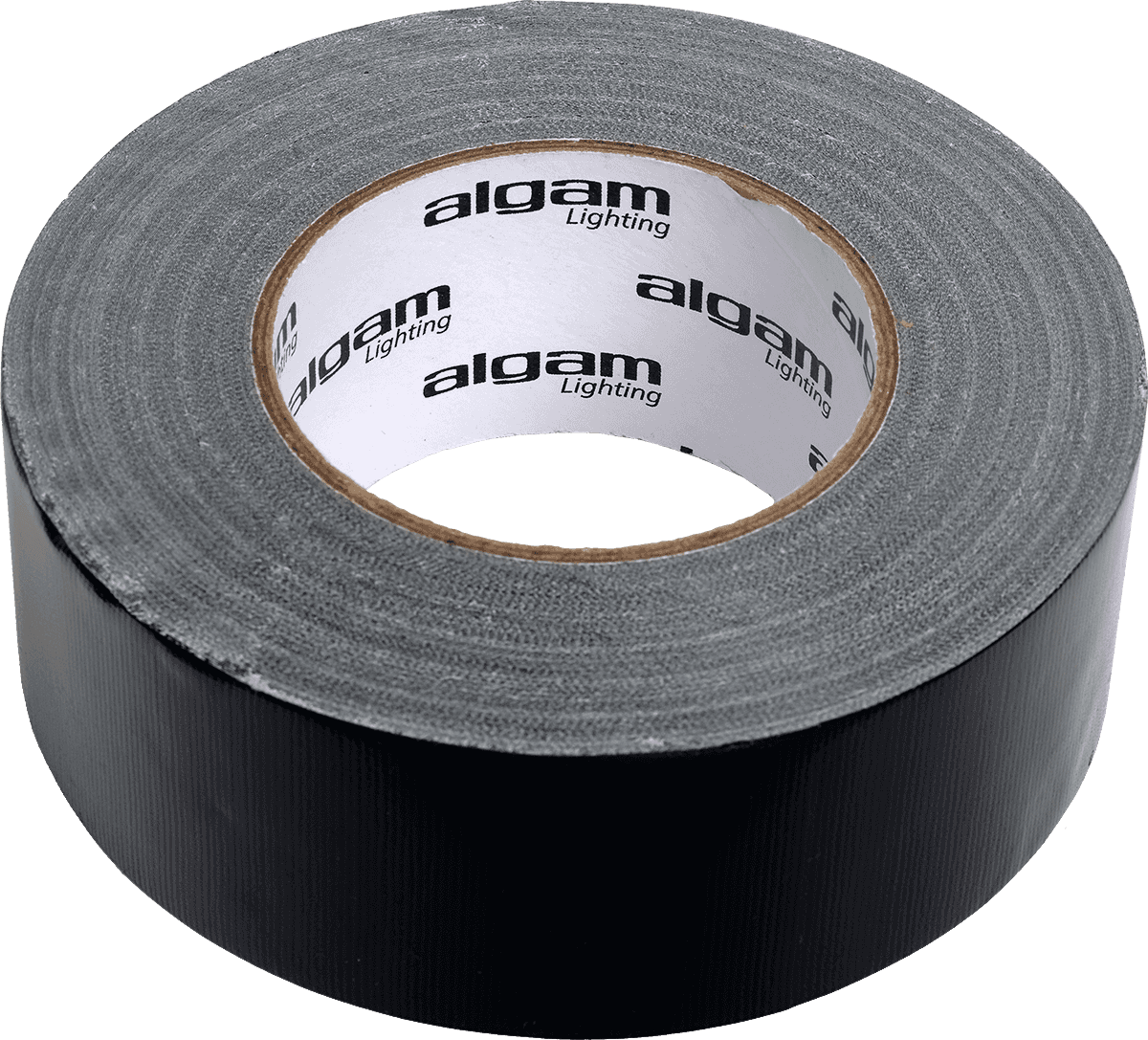 GAFFER50NOIR-GAFFER 50M NEGRO