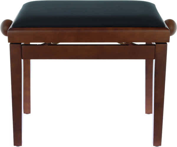 Banqueta para teclado KBE40 Marrón