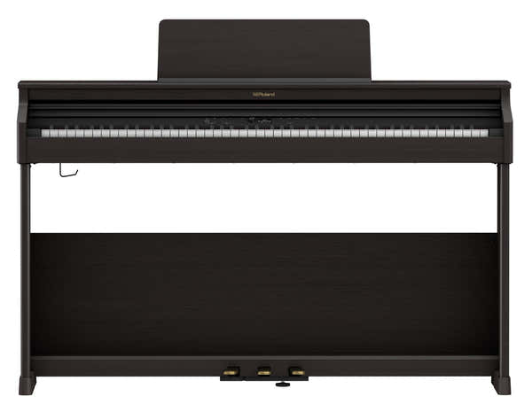 RP-701 Palisandro oscuro