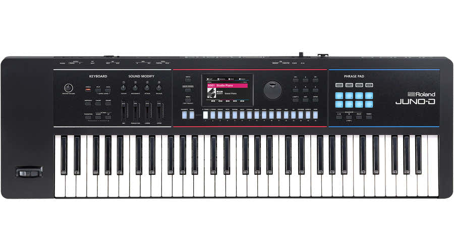 JUNO-D6