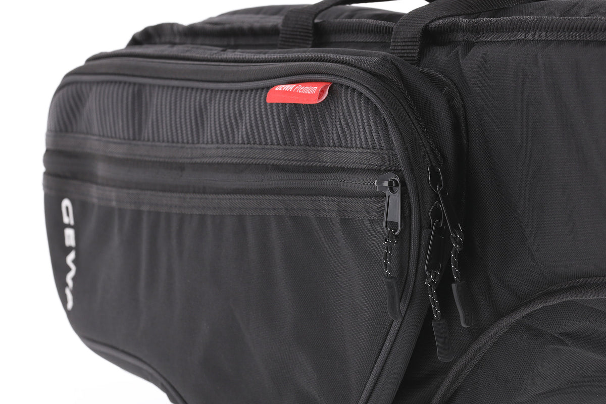 Funda Saxofón Tenor Premium