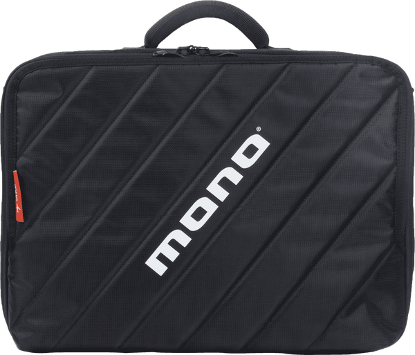 Estuche M80 Club 2.0 para pedalboard negro