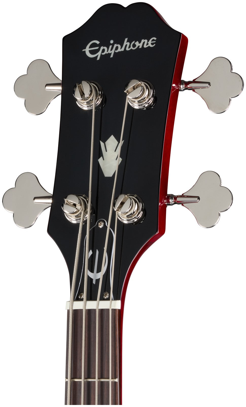 SG Bass Cherry IBG