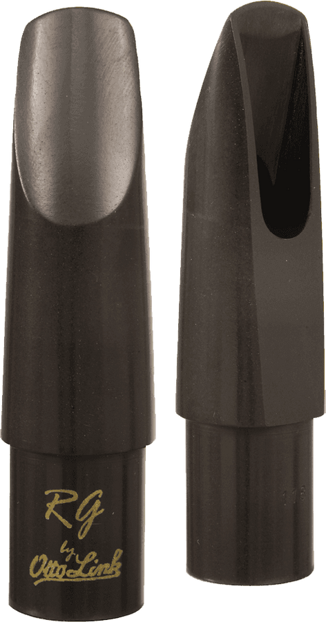 Tenor Ebonita RG 108